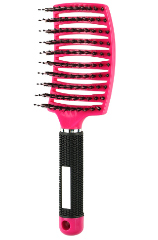 Detangling Hair Brush