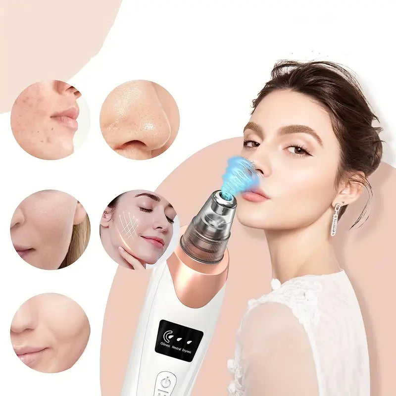 Beauty Pore Vacuum