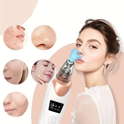 Beauty Pore Vacuum