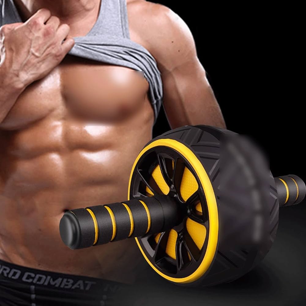 Abdominal Fitness Device