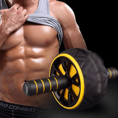 Abdominal Fitness Device