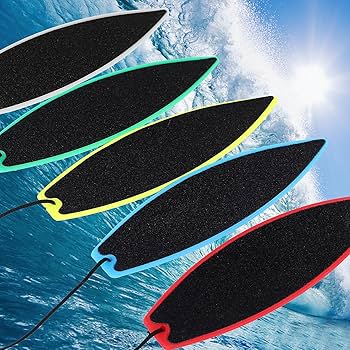Finger Surfboard Toy
