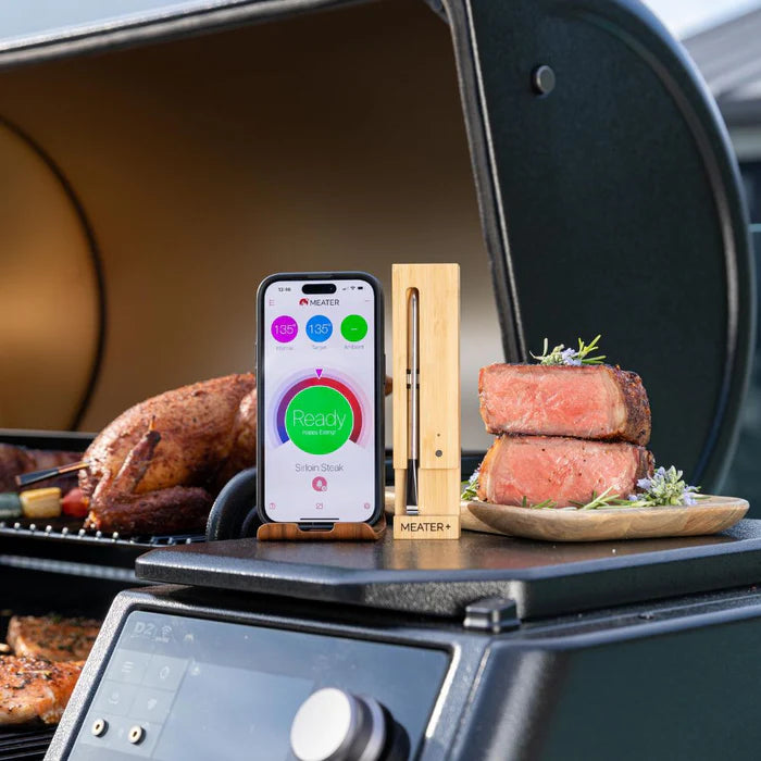 Wireless Kitchen Food Thermometer