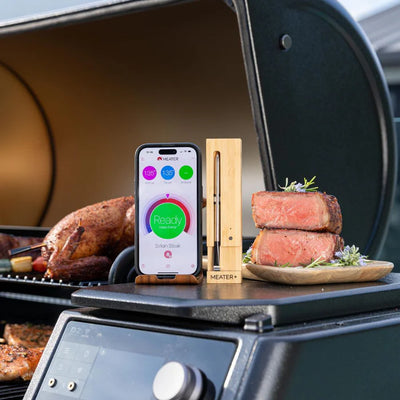 Wireless Kitchen Food Thermometer