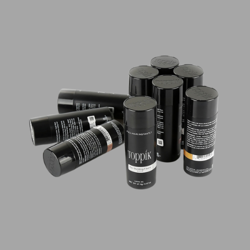 Keratin Hair Fibers