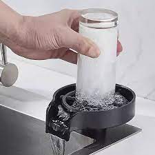 Glass Rinser for Kitchen