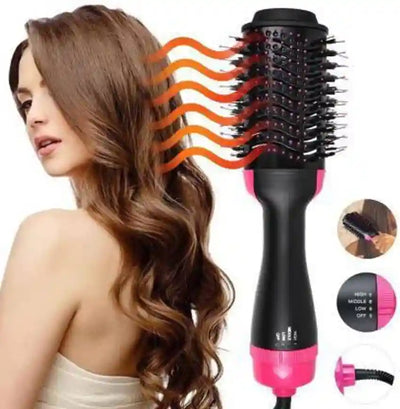 Hair Curler