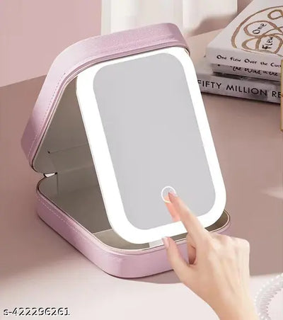 Smart Makeup Mirror