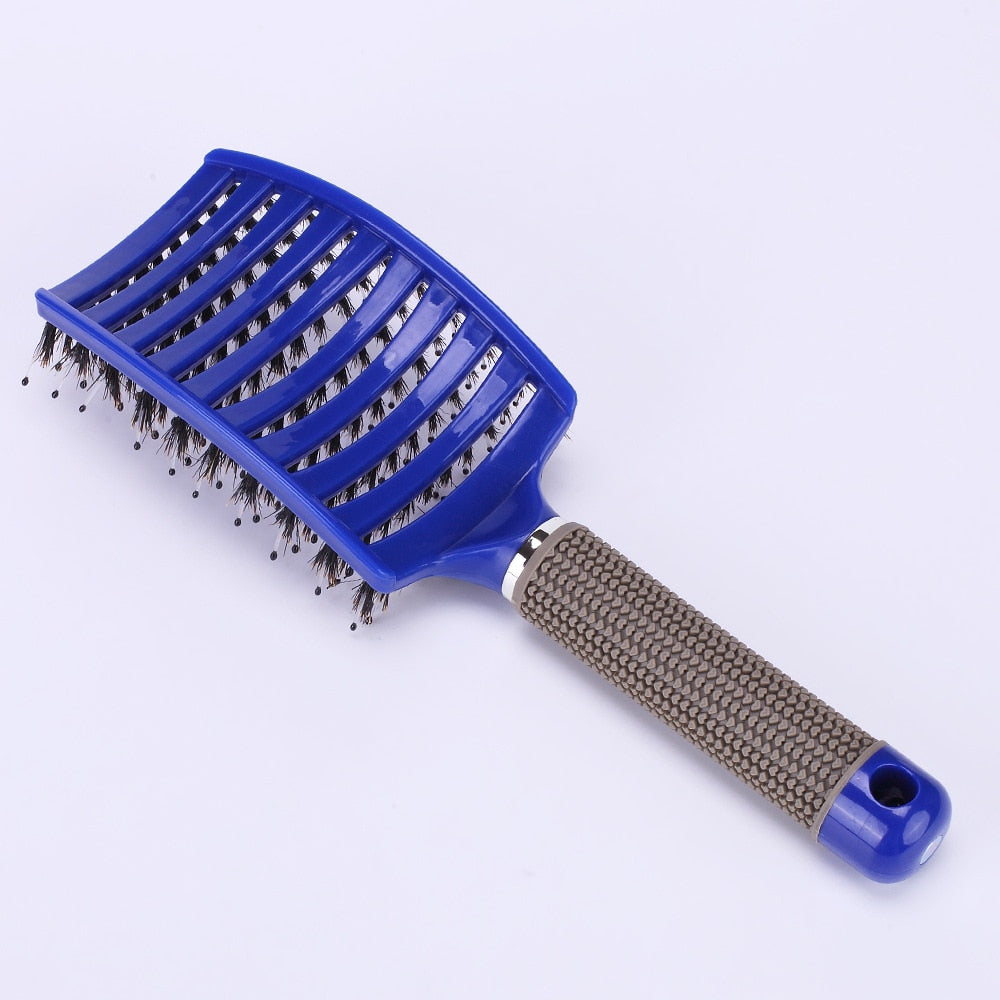 Detangling Hair Brush