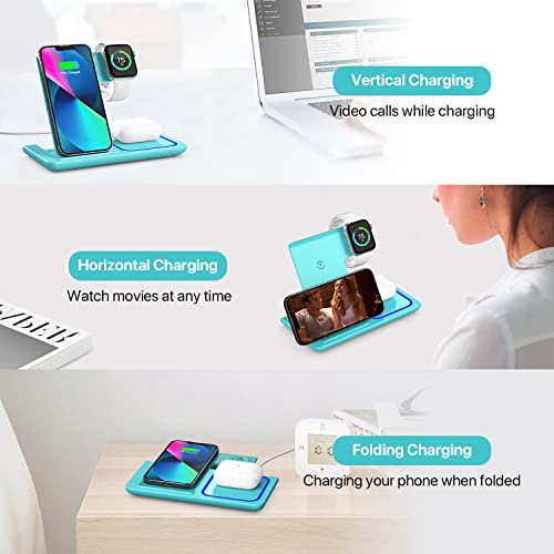 Wireless Charger Stand