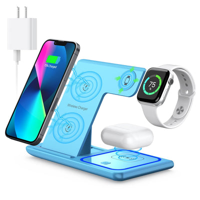 Wireless Charger Stand